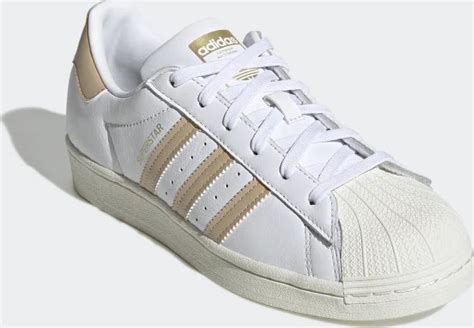 Adidas Superstar 41 Damen 